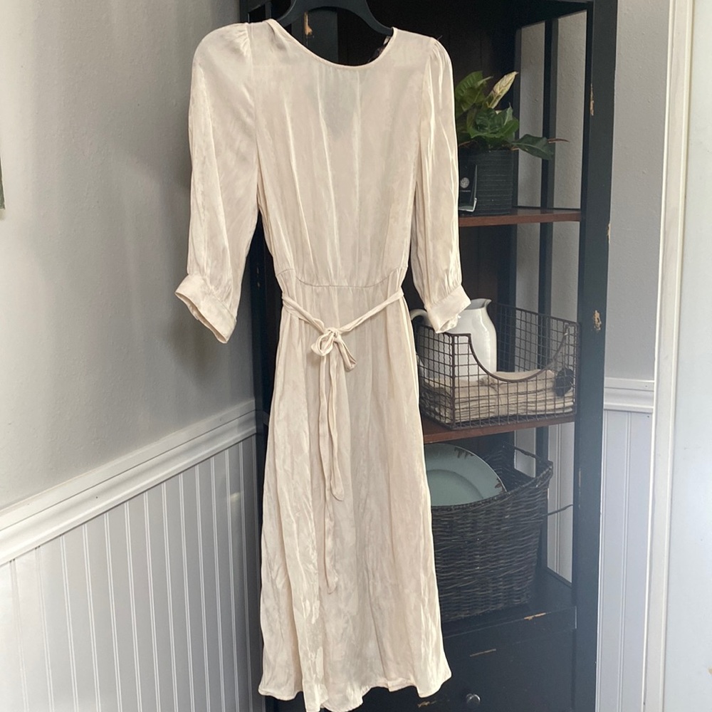 Banana Republic Dress NWT